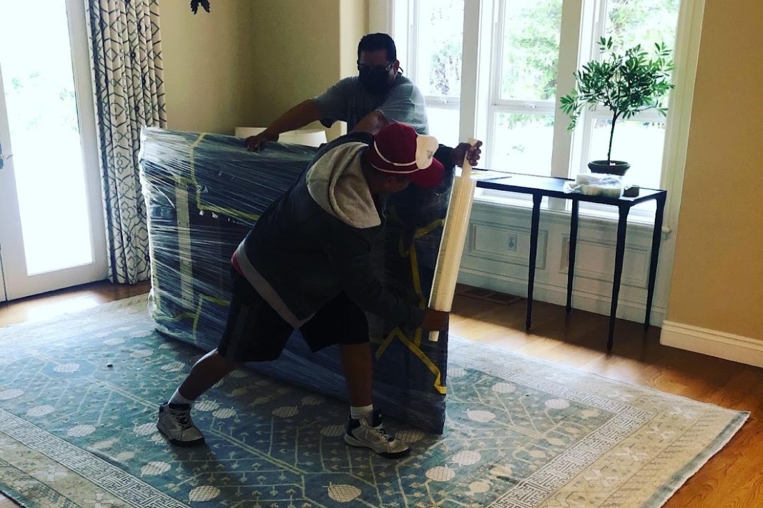 Scituate MA Packing and Moving Services